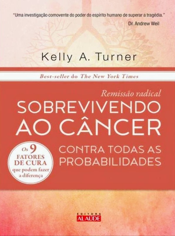 Livros sobre câncer 5 livros sobre câncer para te ajudar