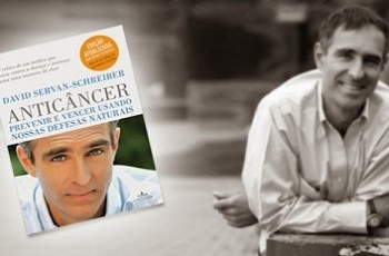 Totalmente in love: livro Anticâncer