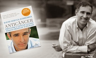 Totalmente in love: livro Anticâncer