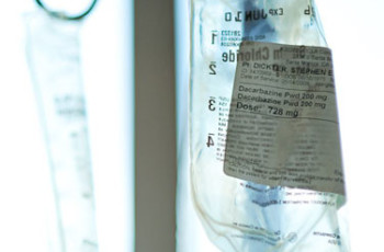 Mitos e Verdades sobre a quimioterapia vermelha e branca