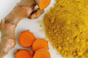 Dieta anticâncer: Cúrcuma – poderoso anti-inflamatório