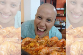 Viver sem quimioterapia é…