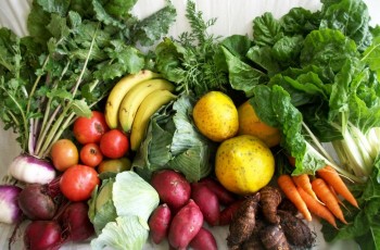 Como comer saudável e ficar longe de doenças ?