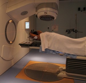 radioterapia e seus efeitos colaterais