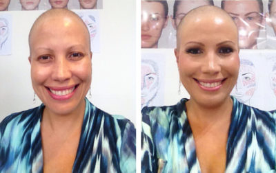 Dicas-de Make-efeito-colateral-careca-semcabelo-quimioterapia-beleza-maquiagem-cancerdemama-dascoisasquetenhoaprendido