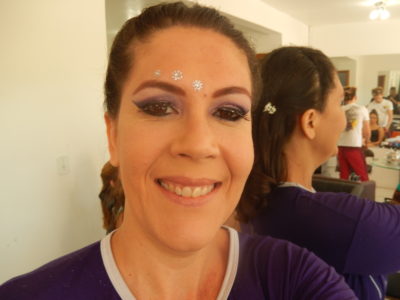 A Dança como aliada no tratamento do Câncer