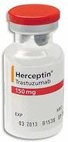 Novos Tratamentos aumentas as chances de Cura do Câncer - herceptin