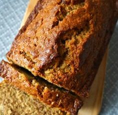 Minha Alimentação Anticâncer – Receita de pão caseiro de Grão de bico