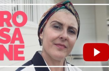 Câncer- A doença que ensina a viver…